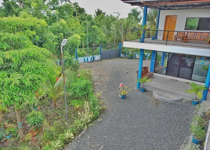 Guest house Happy Bear Budget Moalboal