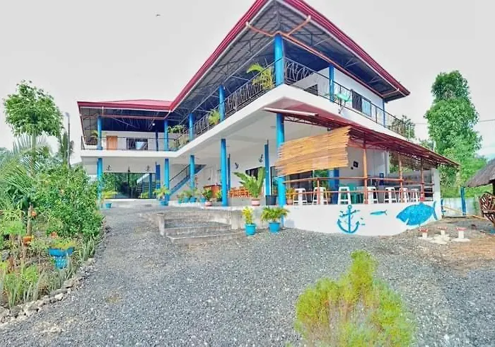 Happy Bear Budget Guest house