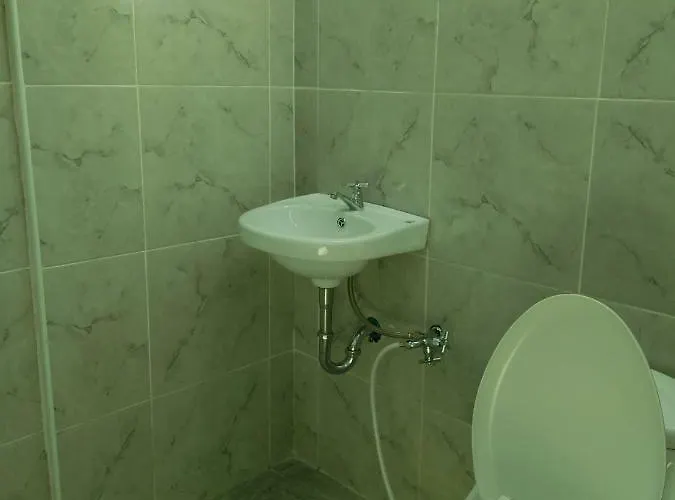 Guest house Happy Bear Budget