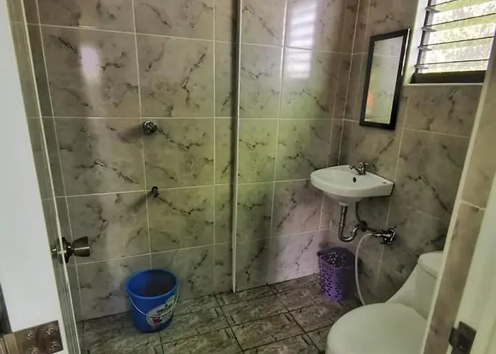 Happy Bear Budget Guest house 3*